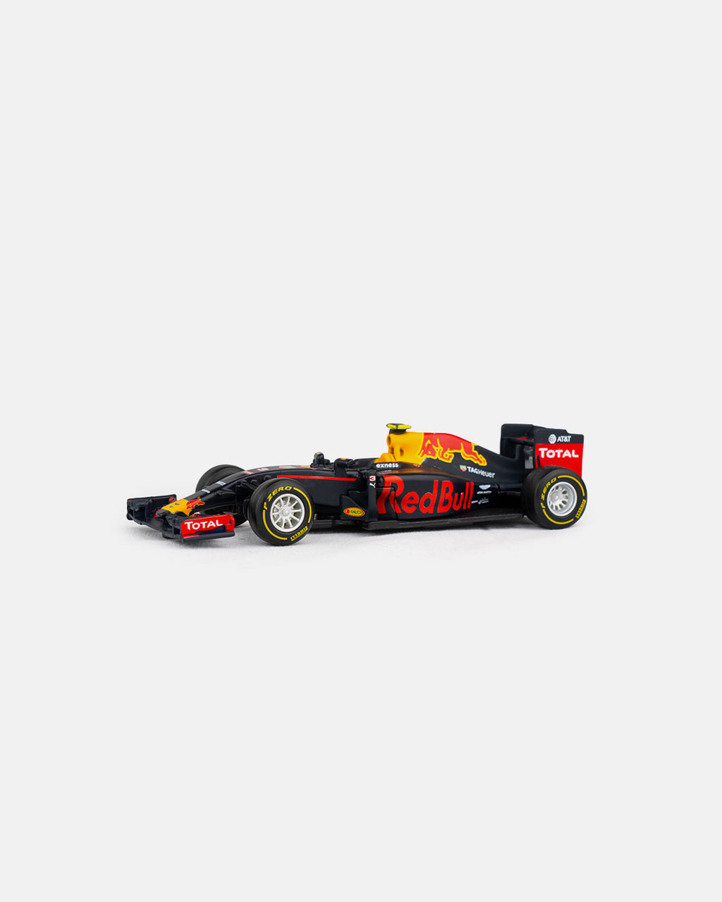 Burago 1:43 F1 Red Bull Collection 6-Pack