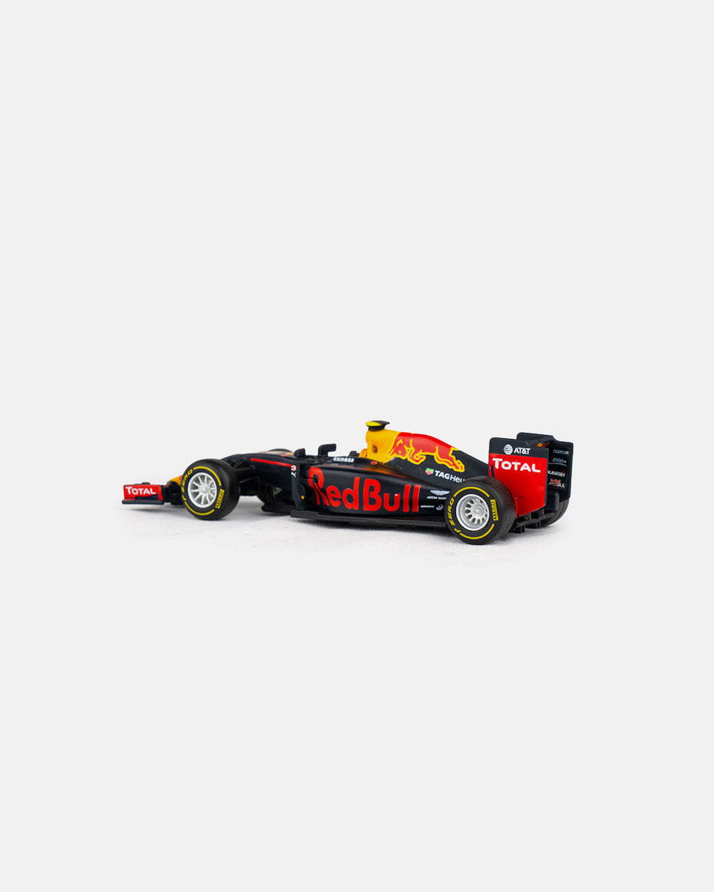 Burago 1:43 F1 Red Bull Collection 6-Pack