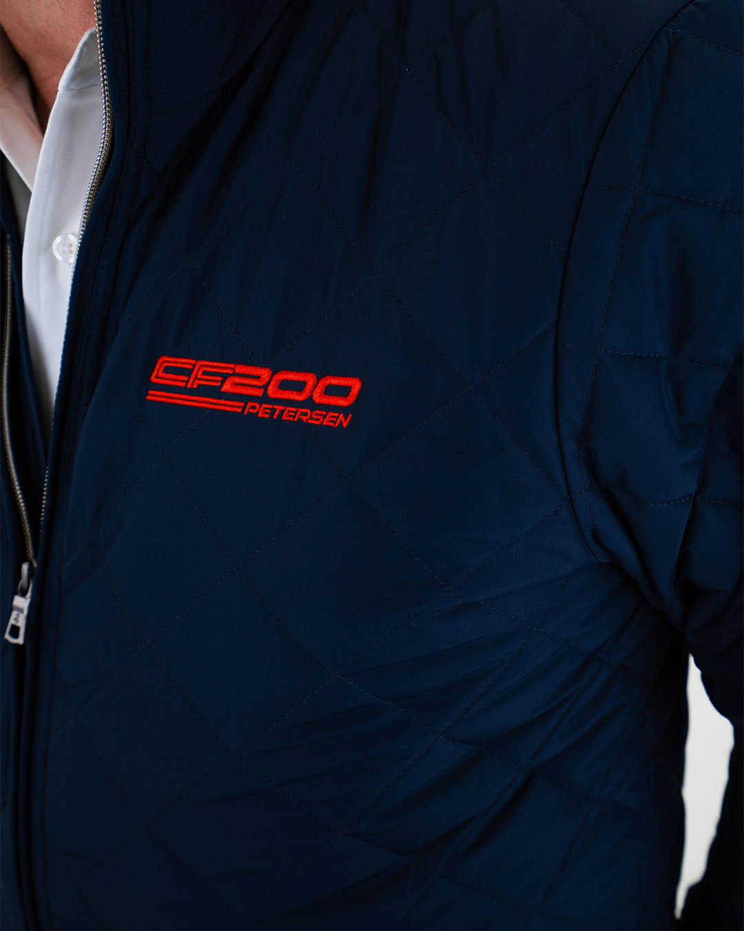 CF200 30th Anniversary Jacket - Limited Edition