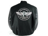 Petersen Jacket - Flying P Letterman Jacket