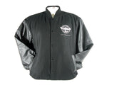 Petersen Jacket - Flying P Letterman Jacket