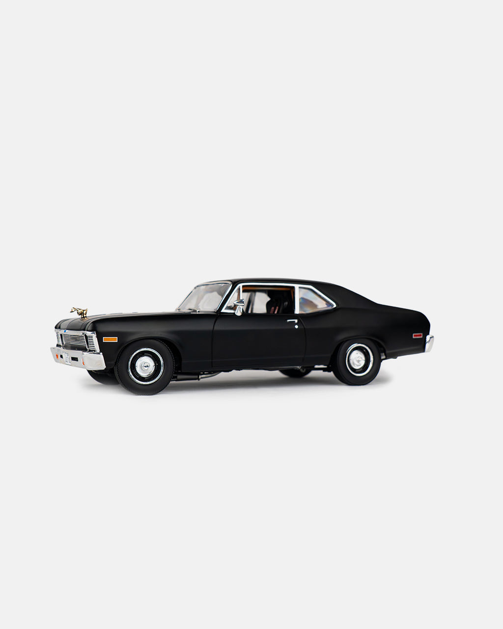 Greenlight - 1:18 GMP 1971 Chevrolet Nova (Death Proof)
