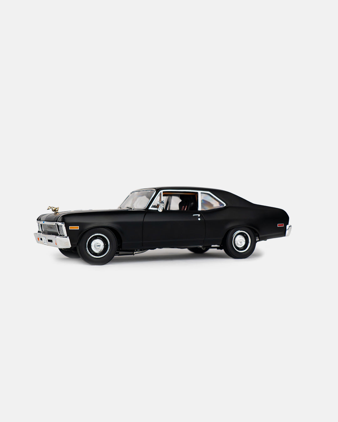 Greenlight - 1:18 GMP 1971 Chevrolet Nova (Death Proof)