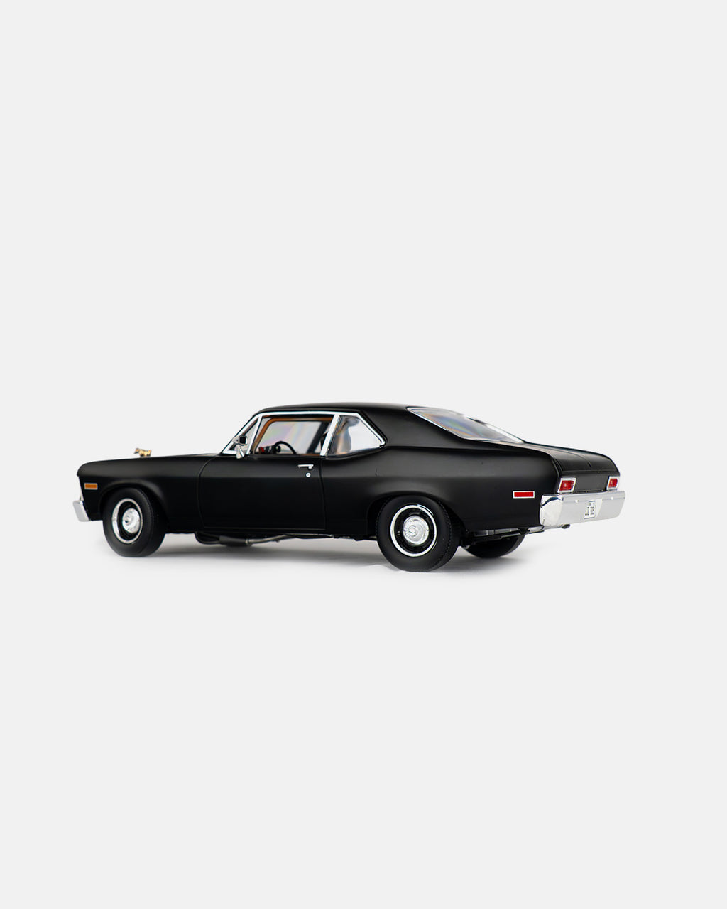 Greenlight - 1:18 GMP 1971 Chevrolet Nova (Death Proof)