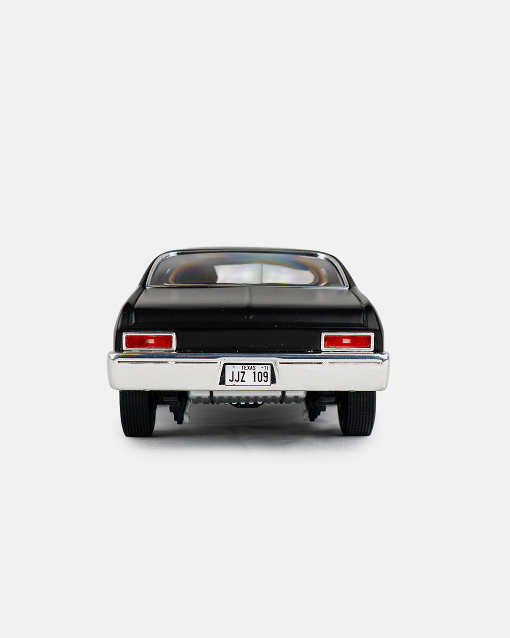 Greenlight - 1:18 GMP 1971 Chevrolet Nova (Death Proof)