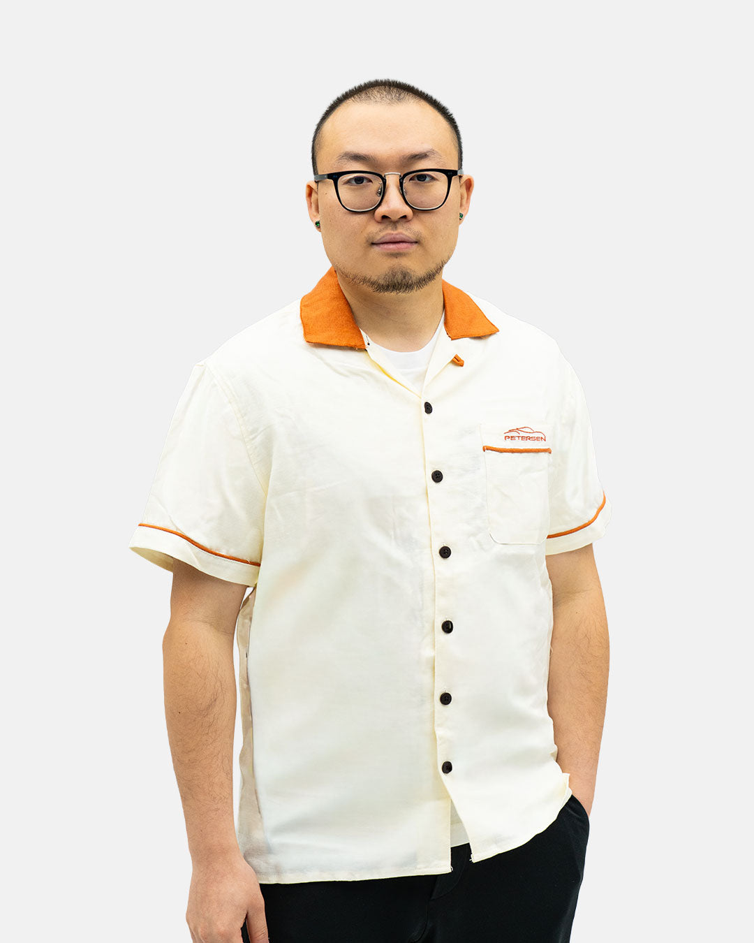 Petersen Camp Shirt - Concours