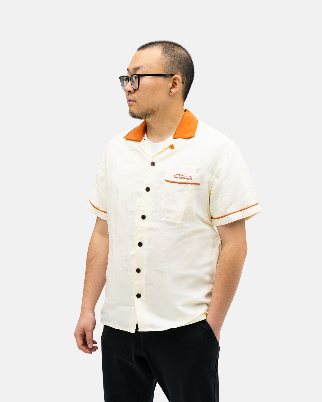 Petersen Camp Shirt - Concours