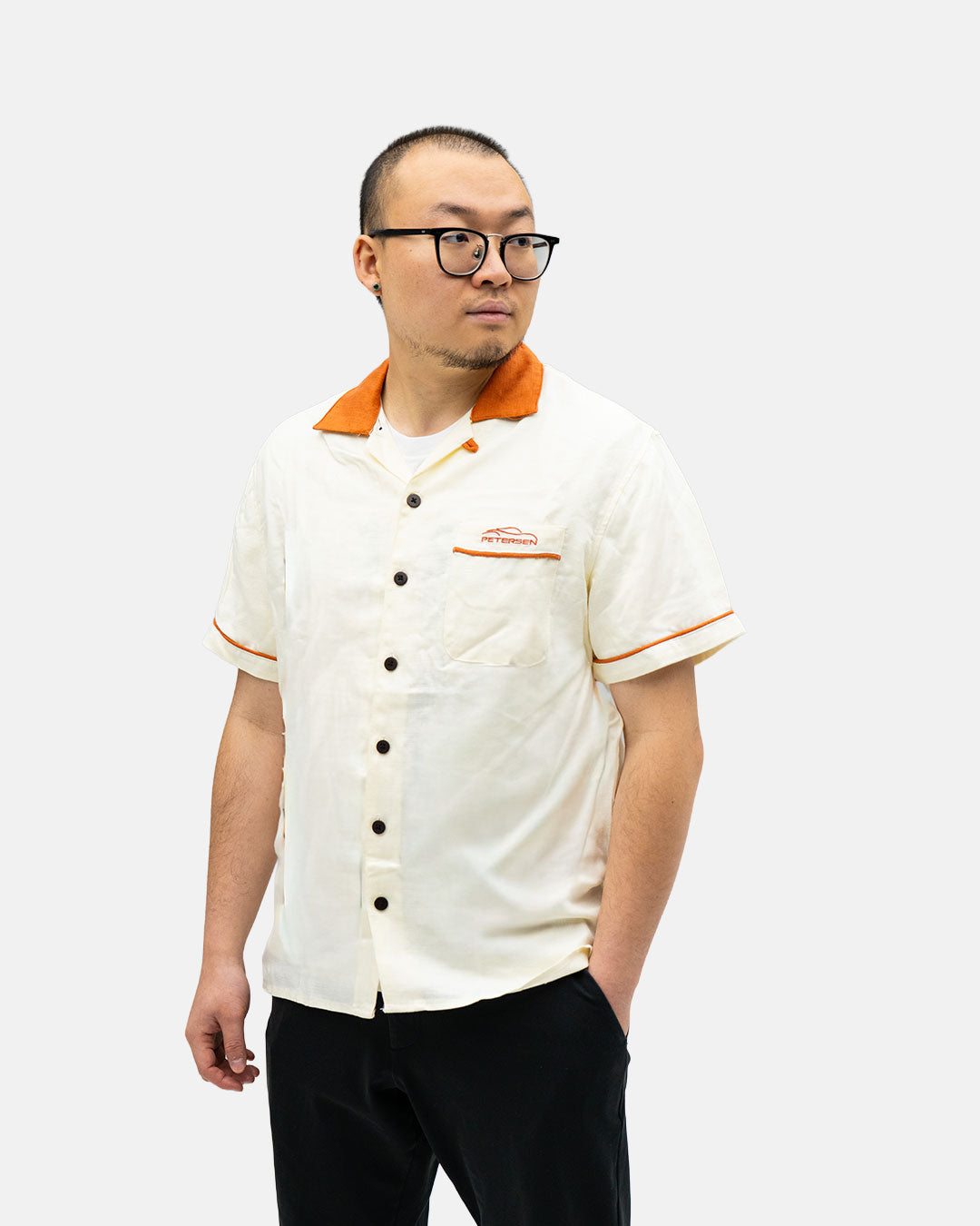 Petersen Camp Shirt - Concours