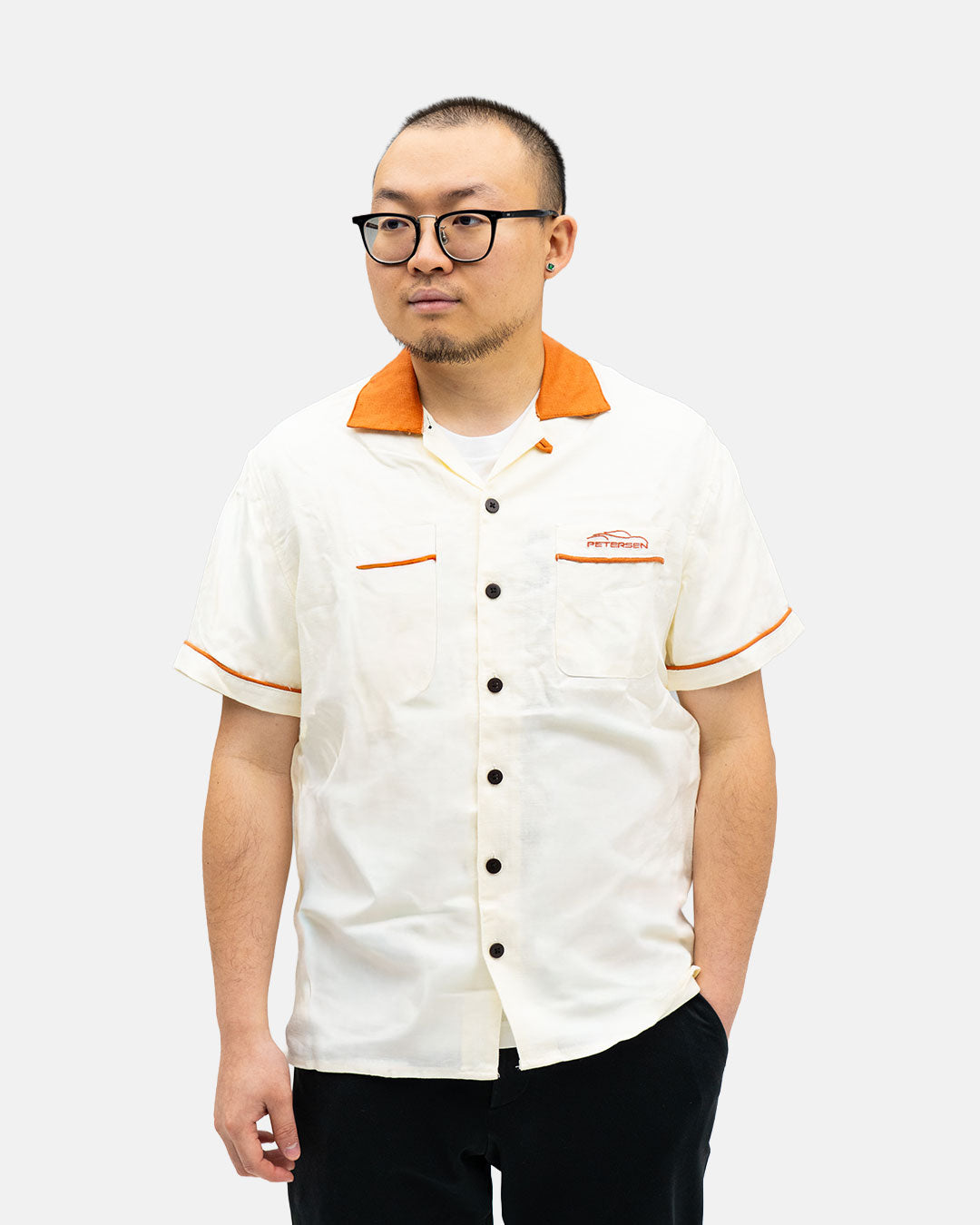 Petersen Camp Shirt - Concours