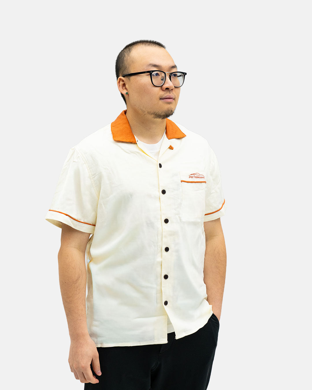 Petersen Camp Shirt - Concours
