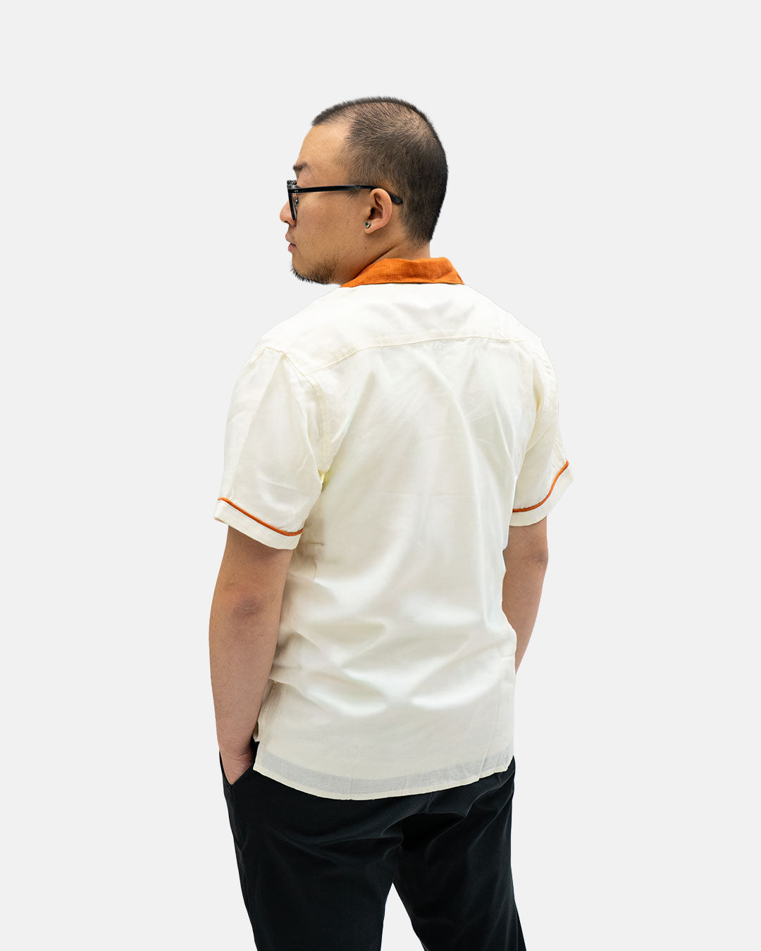 Petersen Camp Shirt - Concours