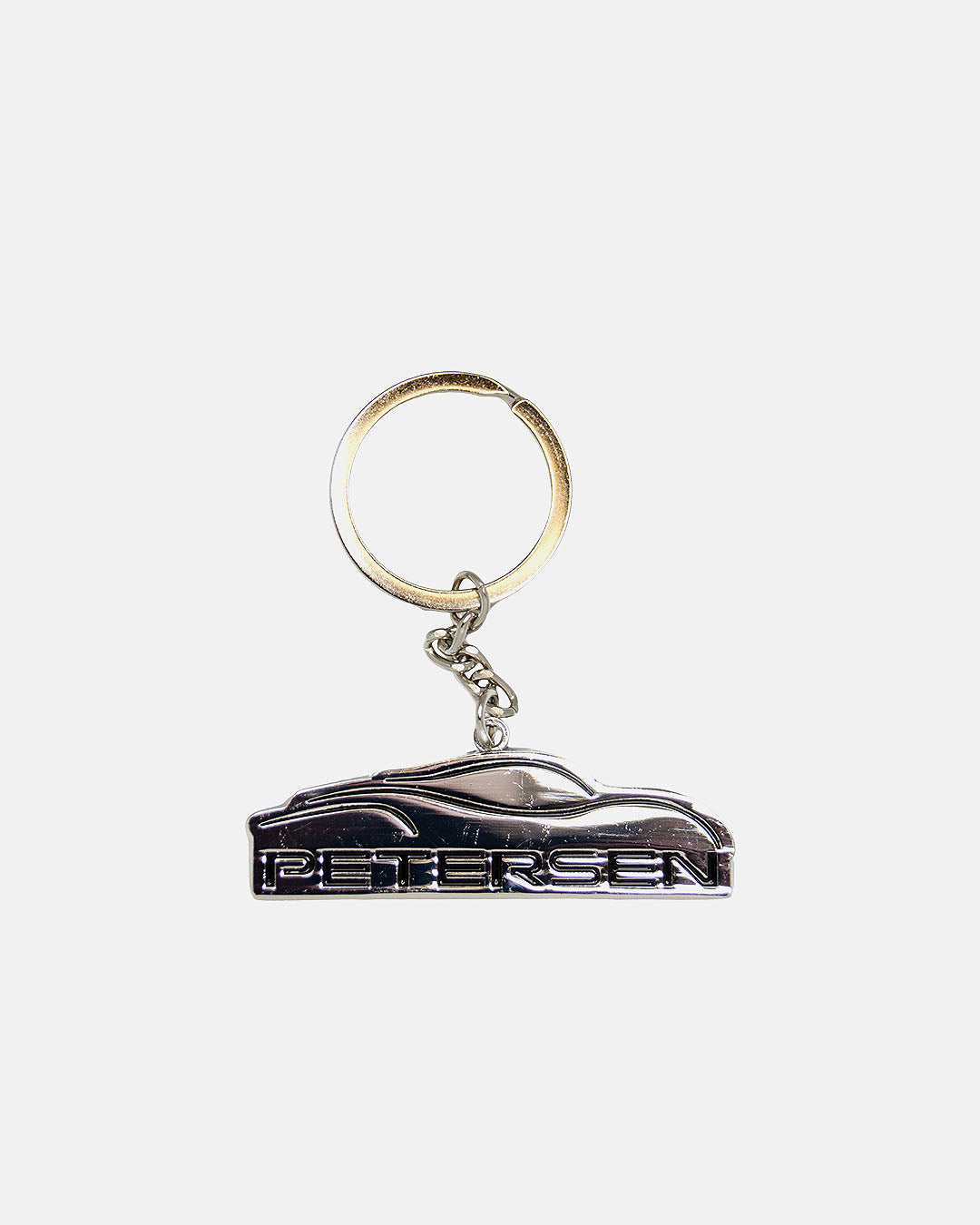 Petersen Keychain - Concours