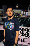 Petersen x 43i - Slice Tee
