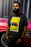 Petersen Tee - El Lowrider