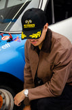 Petersen Museum - Race Hat