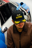 Petersen Museum - Race Hat