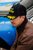 Petersen Museum - Race Hat