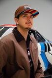 Petersen Museum - Car Club Serape Hat