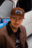 Petersen Museum - Car Club Serape Hat