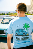 Petersen x Bayside - Made To Cruise