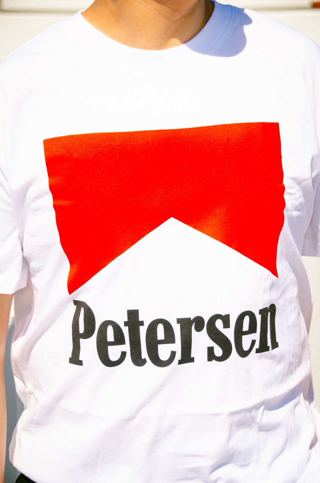 Petersen Tee - Smoky Livery