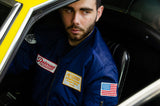 Petersen Jacket - Logo Flight Jacket