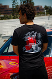 Petersen X So-Cal 30th Tee