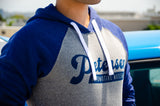 Petersen Sweater - Team Logo