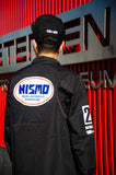 NISMO Coach Jacket