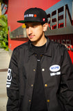 NISMO Coach Jacket