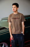 The Off-Track Essentials - Ride or Dai Tee