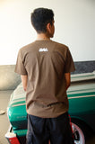 The Off-Track Essentials - Ride or Dai Tee