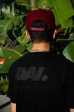 The Off-Track Essentials - Stealth Tee