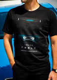 Tesla x Petersen - Inside Tesla Model S Tee