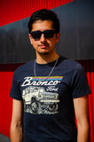 Red Label Tee Bronco