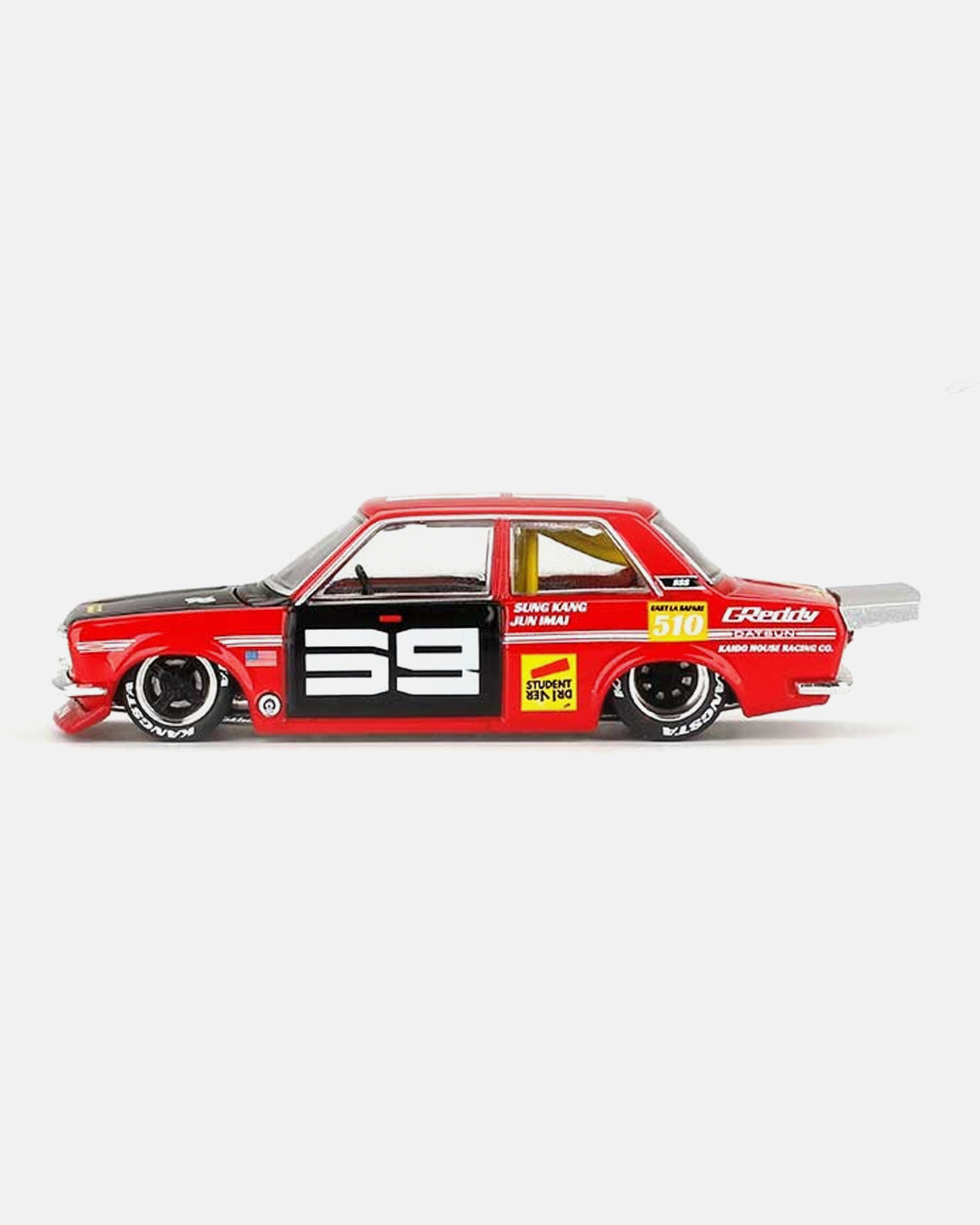 Datsun 510 Pro Street SK510 003