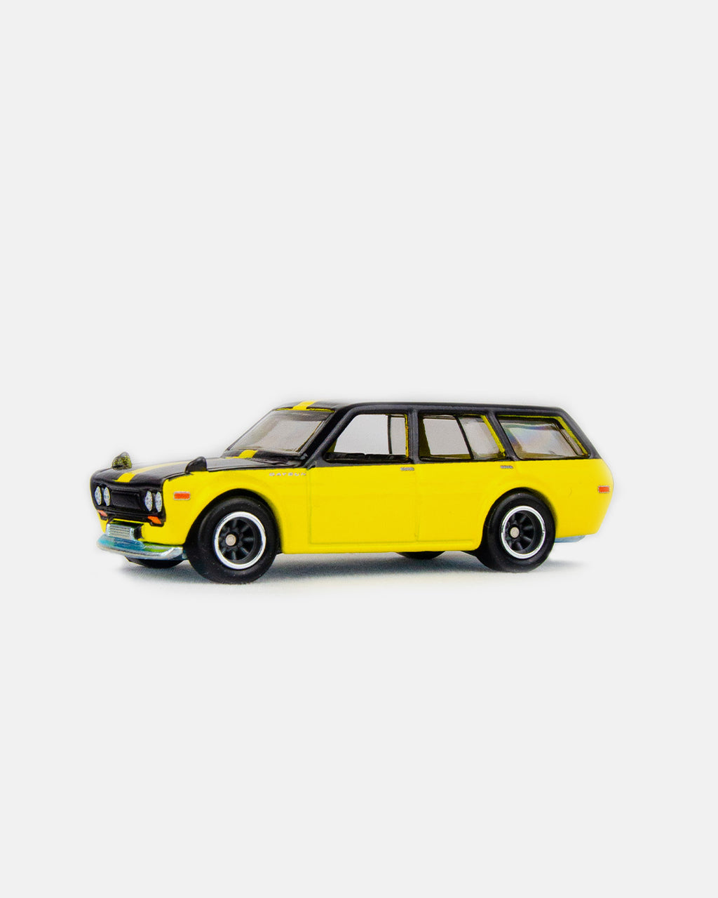 Hot Wheels Boulevard Datsun 510 Wagon
