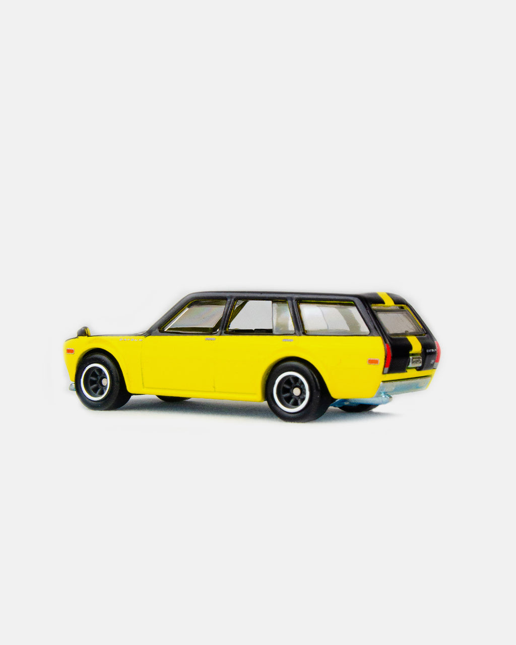 Hot Wheels Boulevard Datsun 510 Wagon