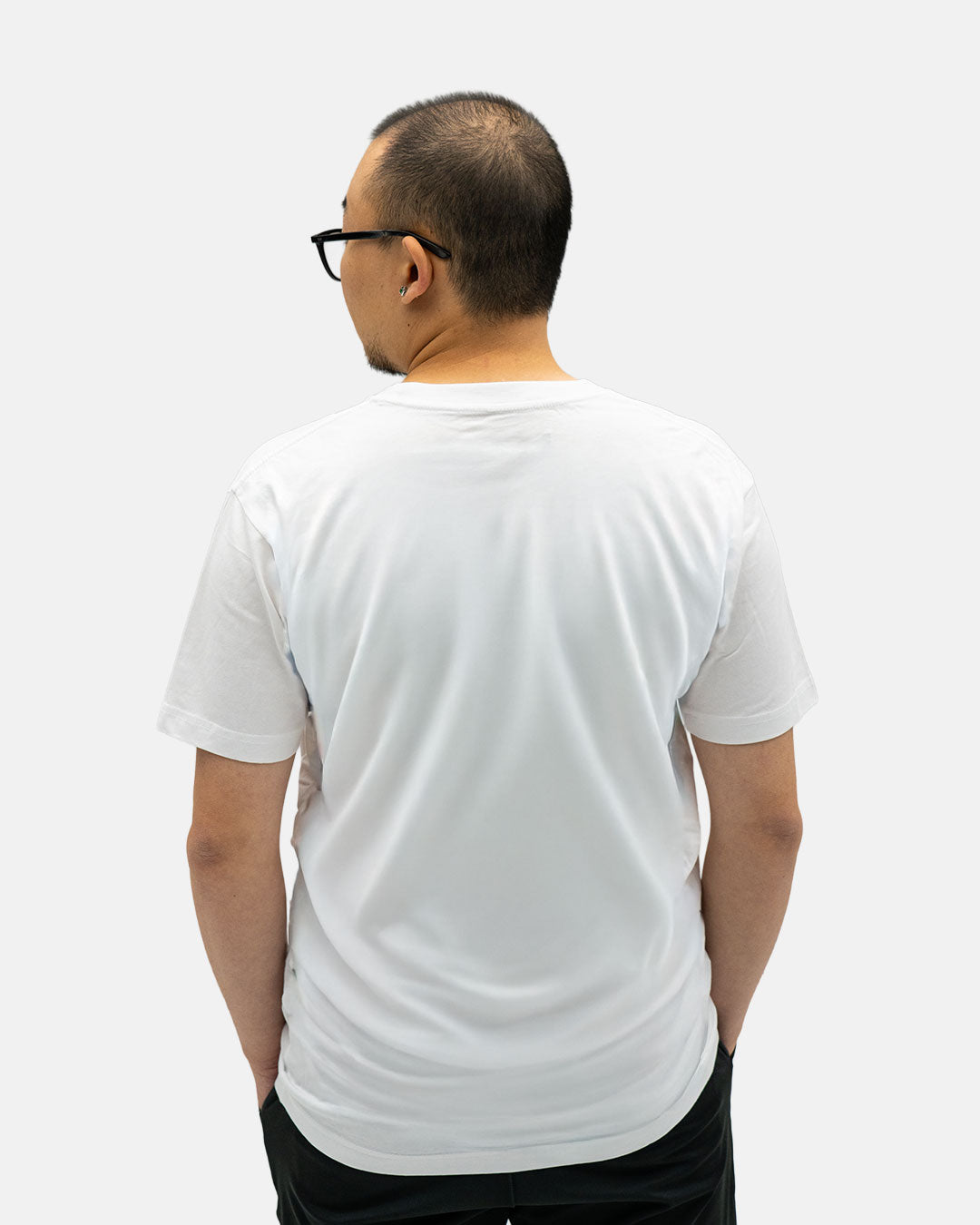 Pete By Petersen Tee - Deathly Ride