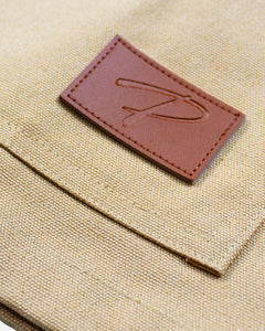 Petersen Jacket - Light Weight Work Jacket