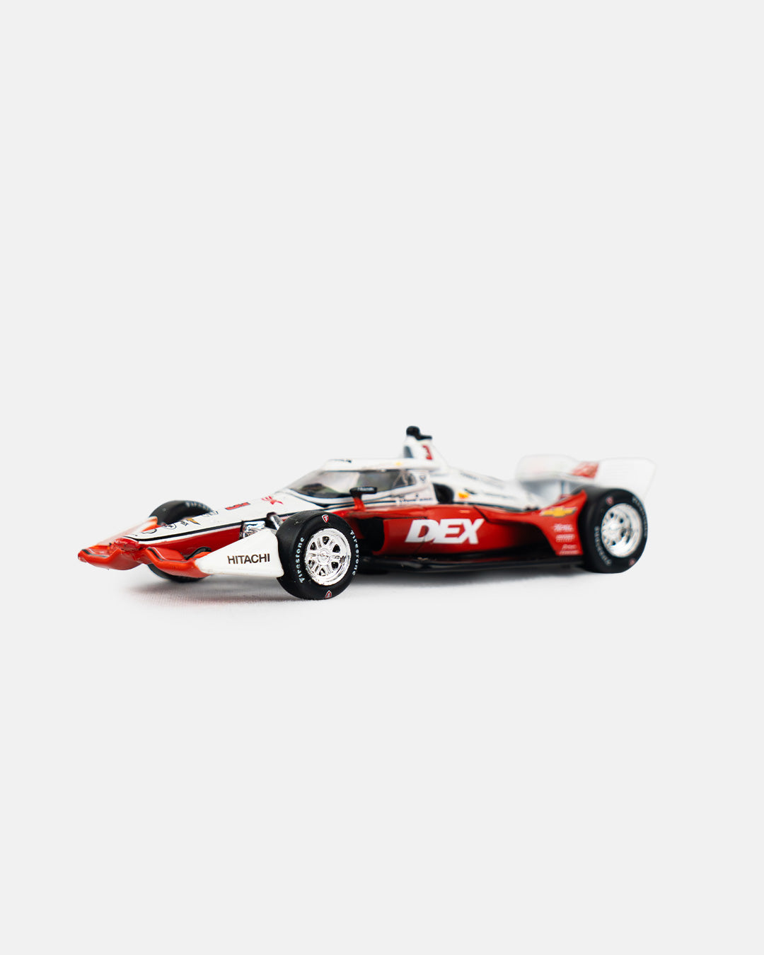 1:64 2026 NTT INDYCAR Series - #3 Scott McLaughlin / Team Penske