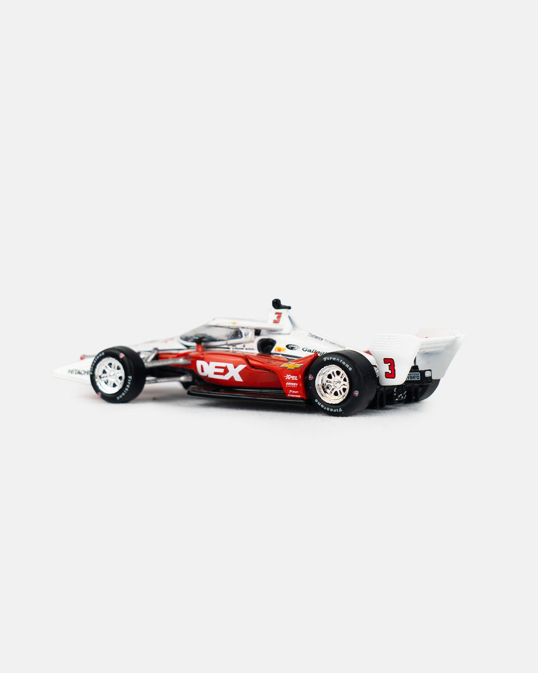 1:64 2026 NTT INDYCAR Series - #3 Scott McLaughlin / Team Penske
