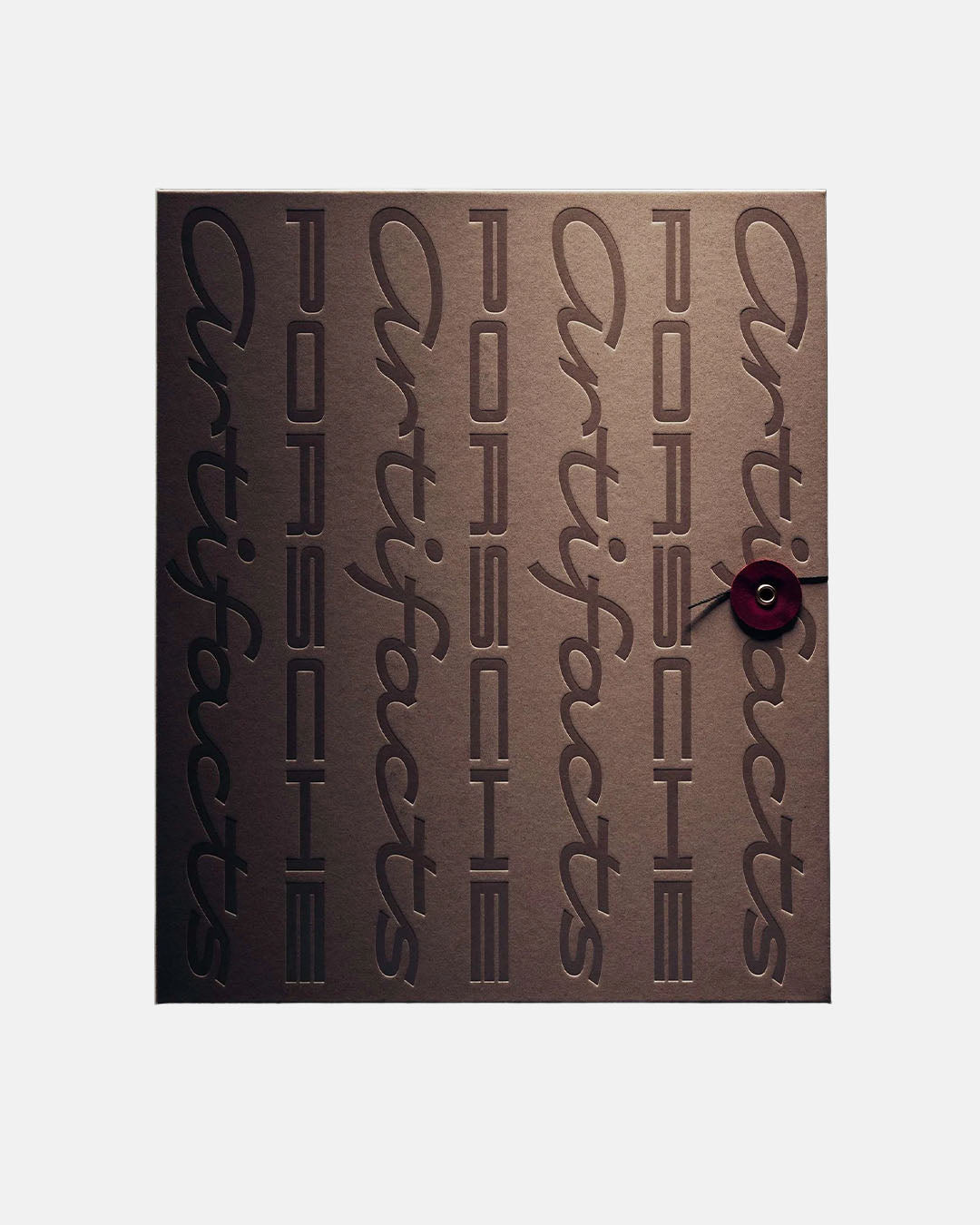 Artifacts