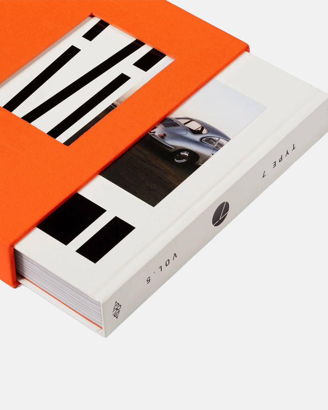 Type 7 Volume 5