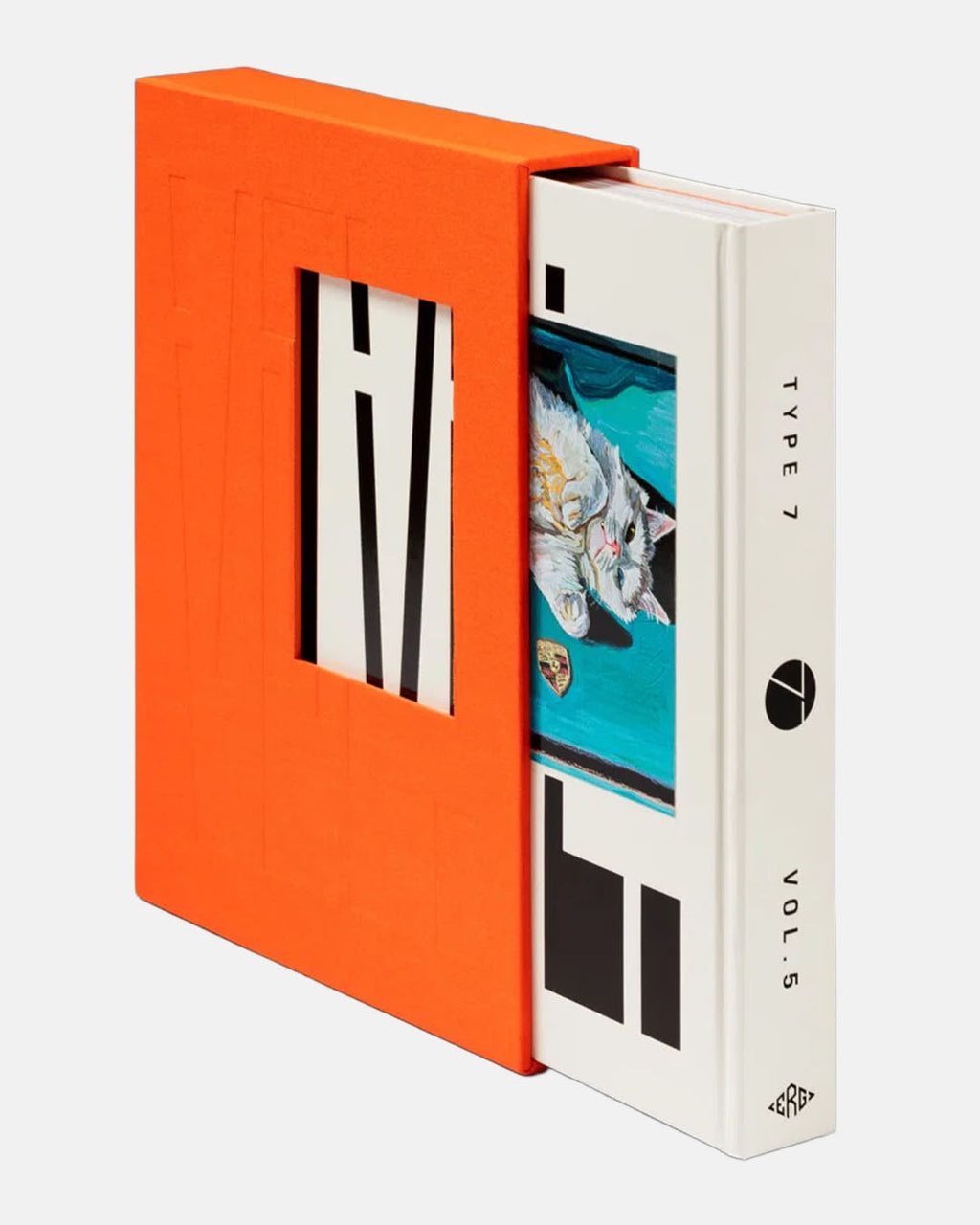 Type 7 Volume 5