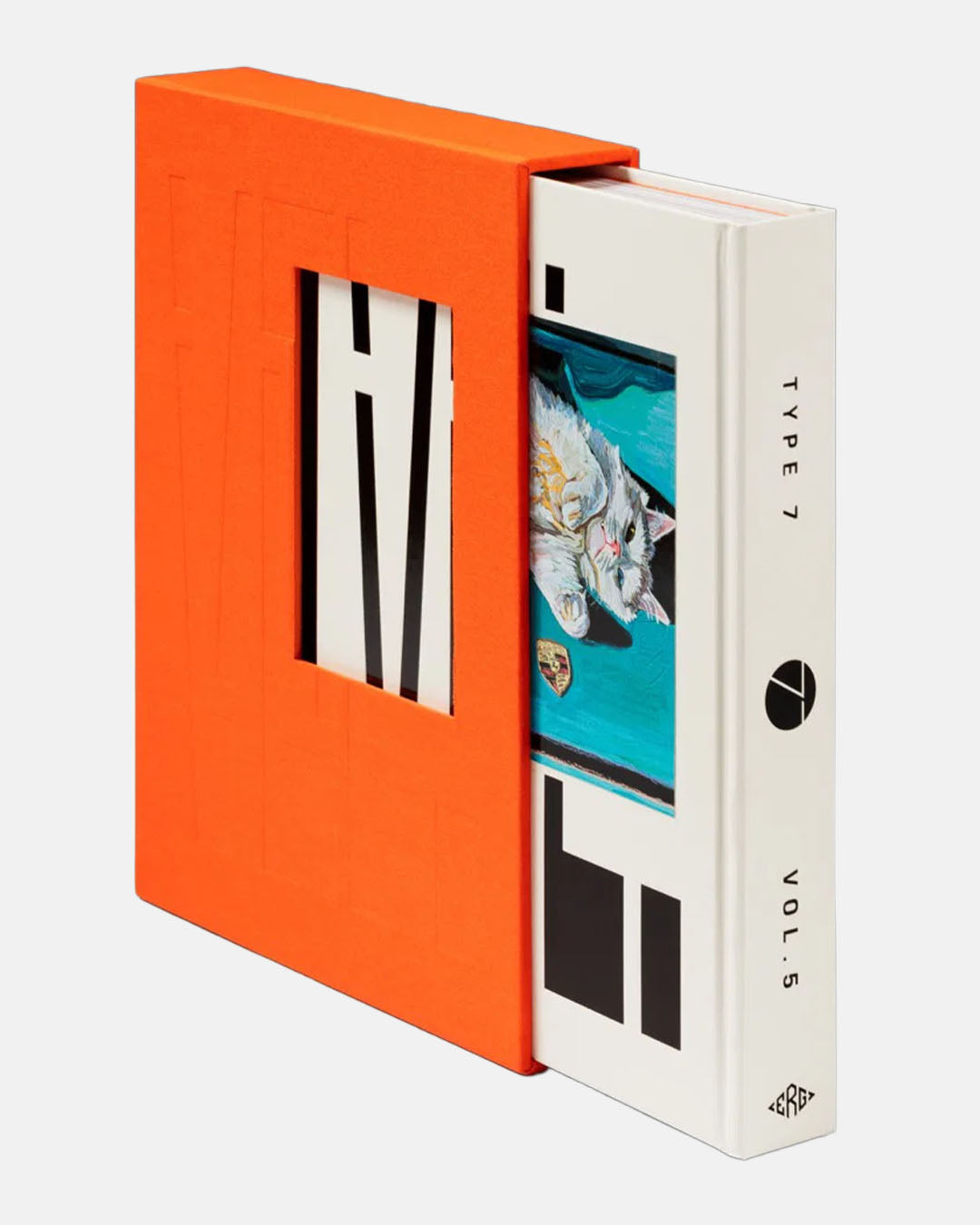 Type 7 Volume 5