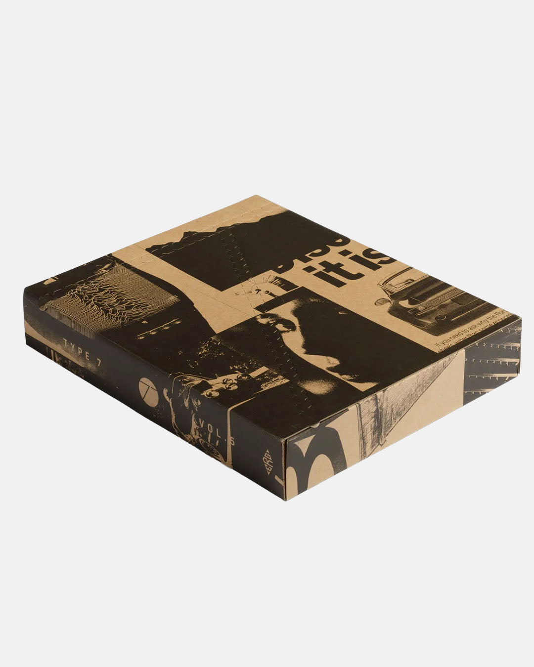 Type 7 Volume 5