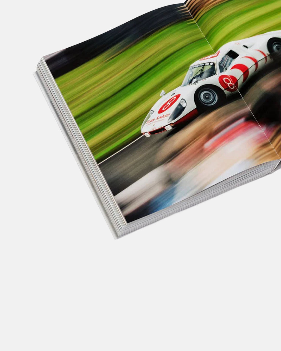 Arsham Motorsport