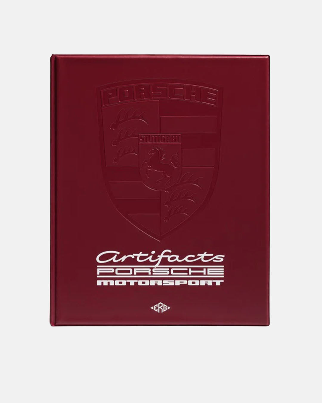Artifacts: Porsche Motorsport