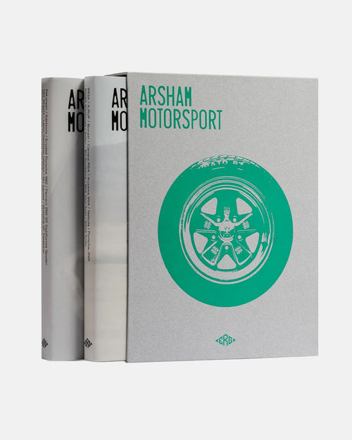 Arsham Motorsport